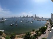 apartamento en arriendo en manga. Cod A92668