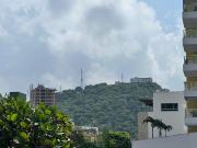 apartamento en arriendo en manga. Cod A92762