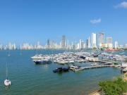apartamento en arriendo en manga. Cod A92839