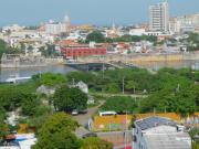 apartamento en arriendo en manga. Cod A93484