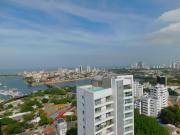 apartamento en arriendo en manga. Cod A93485