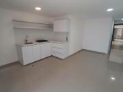 apartamento en arriendo en manga. Cod A93574