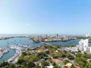 apartamento en arriendo en manga. Cod A93946