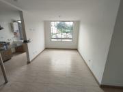 Apartamento En Arriendo En Manizales En Santa Helena A85269