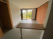 apartamento en arriendo en manrique central 1. Cod A213768