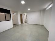apartamento en arriendo en manrique central. Cod A60333
