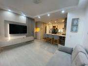 apartamento en arriendo en manzanillo del mar. Cod A93551