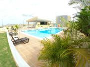 apartamento en arriendo en manzanillo del mar. Cod A93617