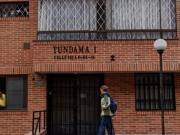 apartamento en arriendo en mazuren