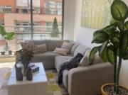 Apartamento en Arriendo en Mazuren, Bogotá