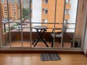 apartamento en arriendo en mazuren. Cod A7122601