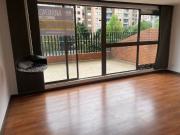 apartamento en arriendo en mazuren. Cod A7134901
