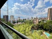 Apartamento En Arriendo En Medellin En Los Balsos A103224