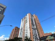 Apartamento En Arriendo En Medellin A151991