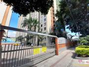 Apartamento En Arriendo En Medellin A152172