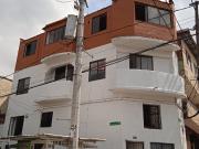 Apartamento En Arriendo En Medellin A152318