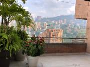 Apartamento En Arriendo En Medellin A50866