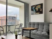 Apartamento En Arriendo En Medellin A63310