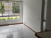 Apartamento En Arriendo En Medellin A70602
