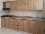 Apartamento En Arriendo En Medellin A70657