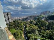Apartamento En Arriendo En Medellin A70700