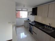 Apartamento En Arriendo En Medellin A70707