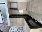 Apartamento En Arriendo En Medellin A70710