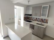 Apartamento En Arriendo En Medellin A70733