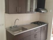 Apartamento En Arriendo En Medellin A70810