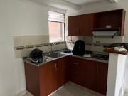Apartamento En Arriendo En Medellin A70866