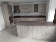 Apartamento En Arriendo En Medellin A71364