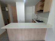 Apartamento En Arriendo En Medellin A71388