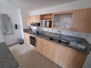 Apartamento En Arriendo En Medellin A71398