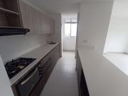 Apartamento En Arriendo En Medellin A71413