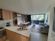 Apartamento En Arriendo En Medellin A71467