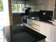 Apartamento En Arriendo En Medellin A71621