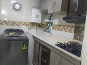 Apartamento En Arriendo En Medellin A71624