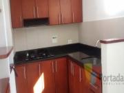 Apartamento En Arriendo En Medellin A71625