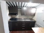 Apartamento en arriendo en Medellin, Aranjuez