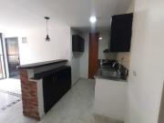 Apartamento en arriendo en Medellin, Boston