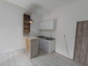 Apartamento en arriendo en Medellin, Boston