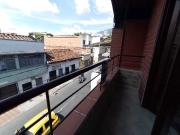 Apartamento en arriendo en Medellin, Boston