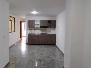 Apartamento en arriendo en Medellin, Boston