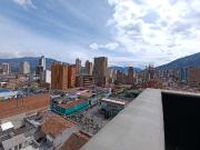 Apartamento en arriendo en Medellin, Centro