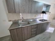 Apartamento en arriendo en Medellin, Centro