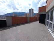 Apartamento en arriendo en Medellin, Centro