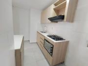 Apartamento en arriendo en Medellin, Centro