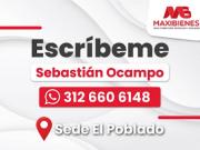 Apartamento EN ARRIENDO EN Medellín 236016 $6.500.000