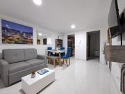 Apartamento En Arriendo En Medellin En. A192686