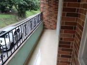Apartamento En Arriendo En Medellin En. A240112